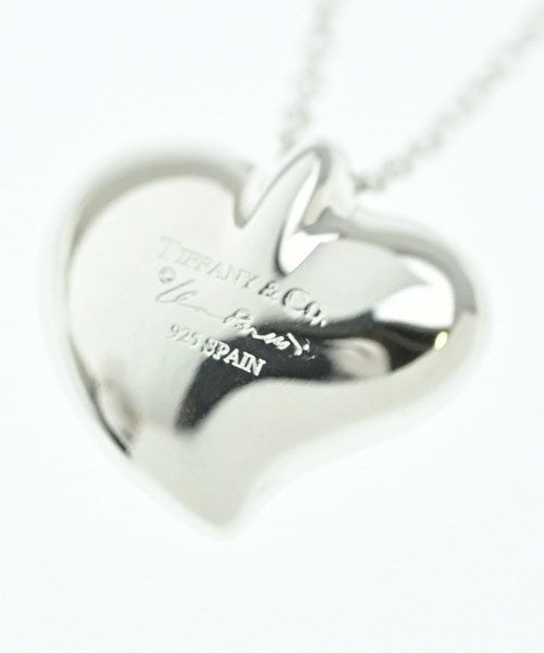 TIFFANY & CO. สร้อยคอ