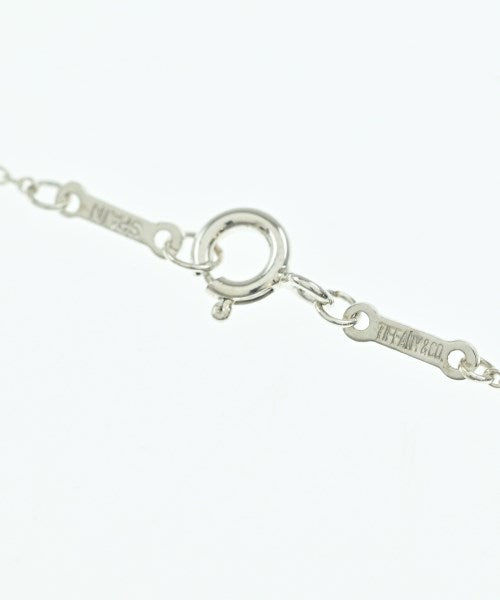 TIFFANY & CO. สร้อยคอ