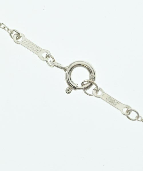 TIFFANY & CO. สร้อยคอ