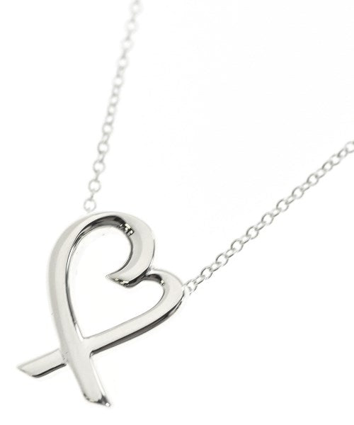 TIFFANY & CO. สร้อยคอ