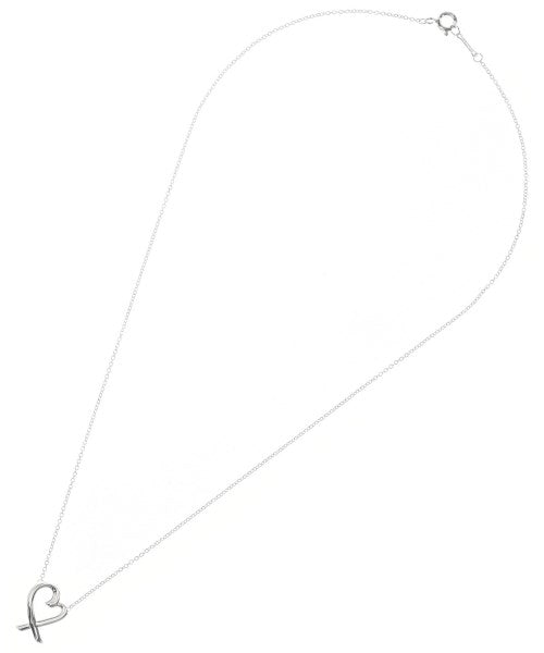 TIFFANY & CO. สร้อยคอ