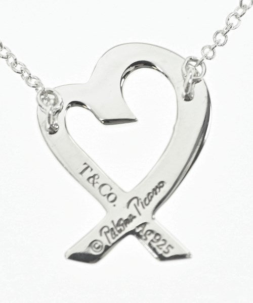 TIFFANY & CO. สร้อยคอ