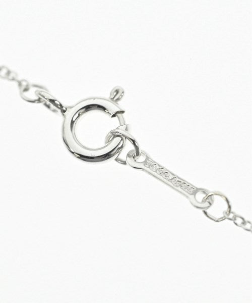 TIFFANY & CO. สร้อยคอ