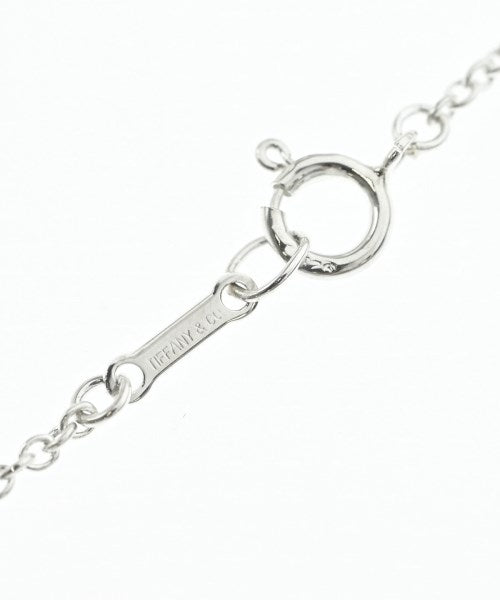 TIFFANY & CO. สร้อยคอ
