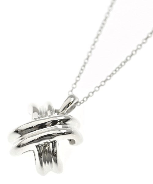 TIFFANY & CO. สร้อยคอ