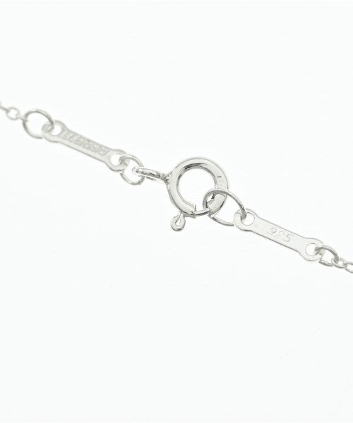 TIFFANY & CO. สร้อยคอ