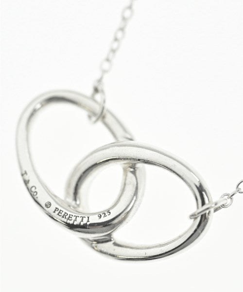 TIFFANY & CO. สร้อยคอ