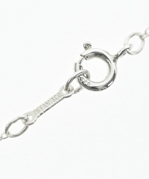 TIFFANY & CO. สร้อยคอ