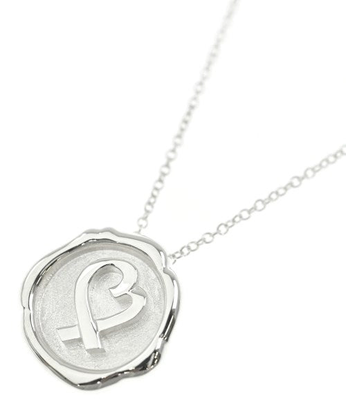 TIFFANY & CO. สร้อยคอ