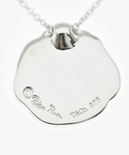 TIFFANY & CO. สร้อยคอ
