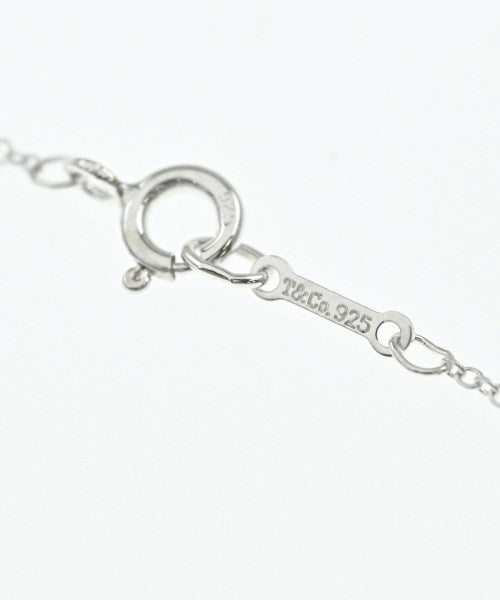 TIFFANY & CO. สร้อยคอ