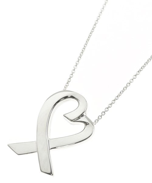TIFFANY & CO. สร้อยคอ