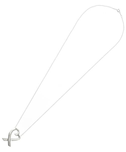 TIFFANY & CO. สร้อยคอ