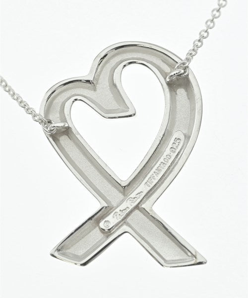 TIFFANY & CO. สร้อยคอ