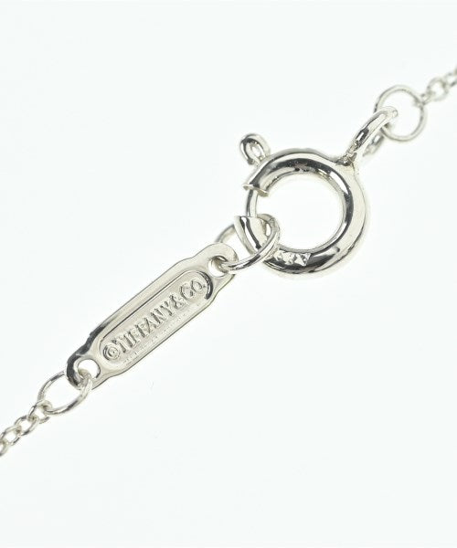 TIFFANY & CO. สร้อยคอ