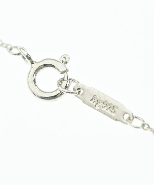 TIFFANY & CO. สร้อยคอ