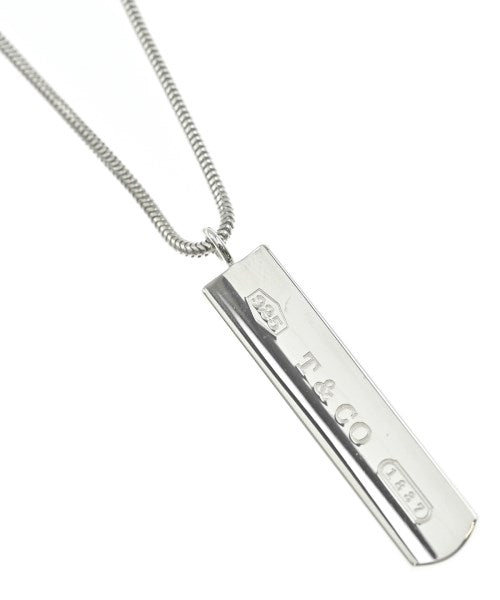 TIFFANY & CO. สร้อยคอ