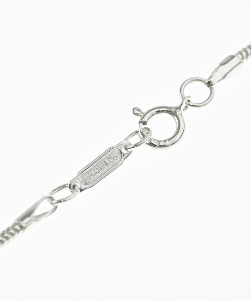 TIFFANY & CO. สร้อยคอ