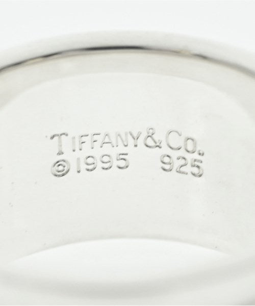 TIFFANY & CO. แหวน