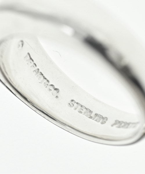 TIFFANY & CO. แหวน