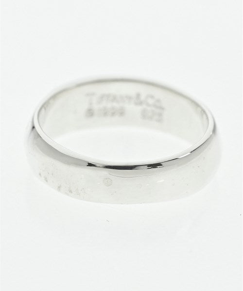 TIFFANY & CO. แหวน
