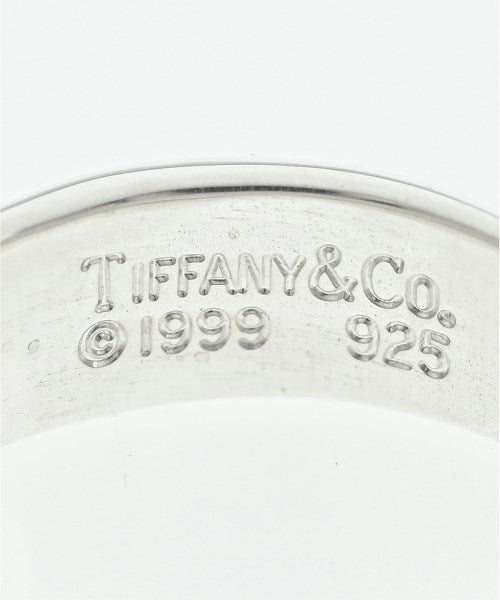 TIFFANY & CO. แหวน