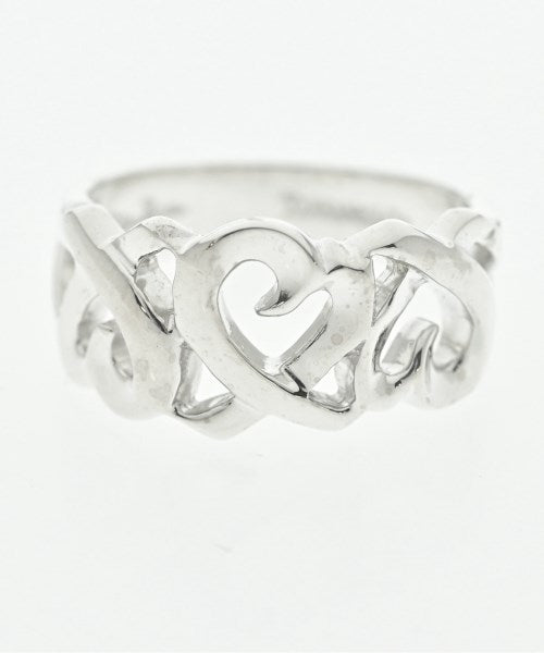 TIFFANY & CO. แหวน