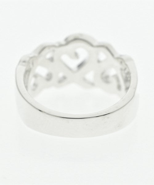 TIFFANY & CO. แหวน