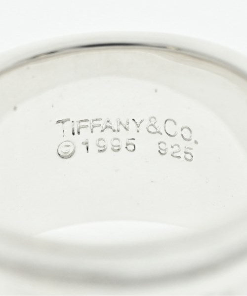 TIFFANY & CO. แหวน