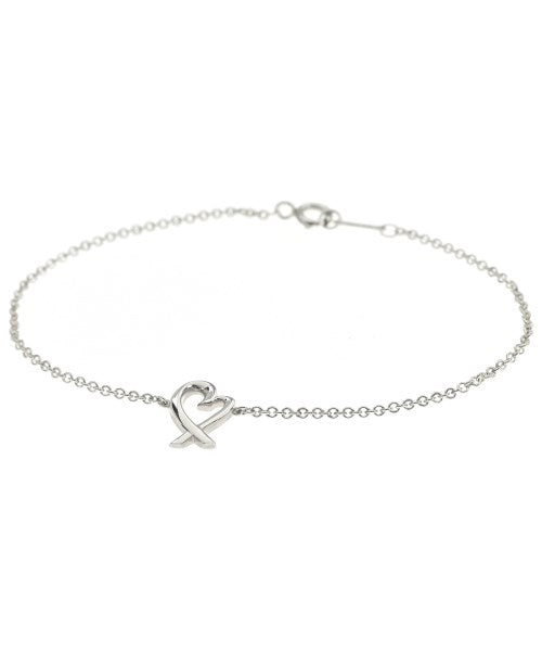 TIFFANY & CO. สร้อยข้อมือ/กำไล