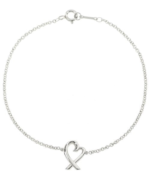 TIFFANY & CO. สร้อยข้อมือ/กำไล