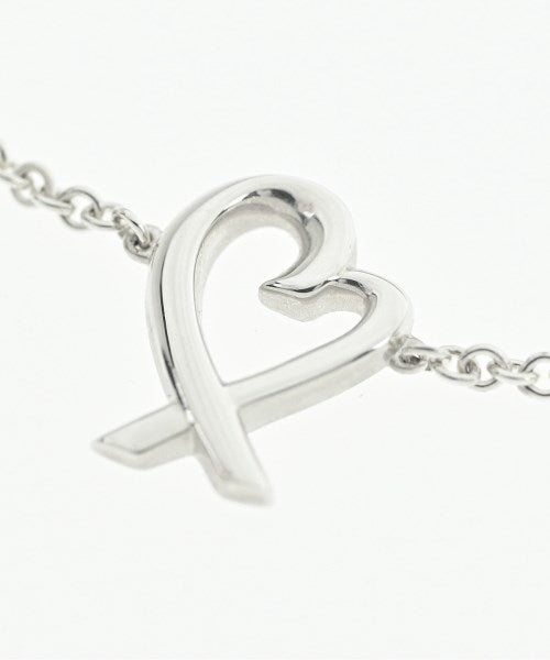 TIFFANY & CO. สร้อยข้อมือ/กำไล