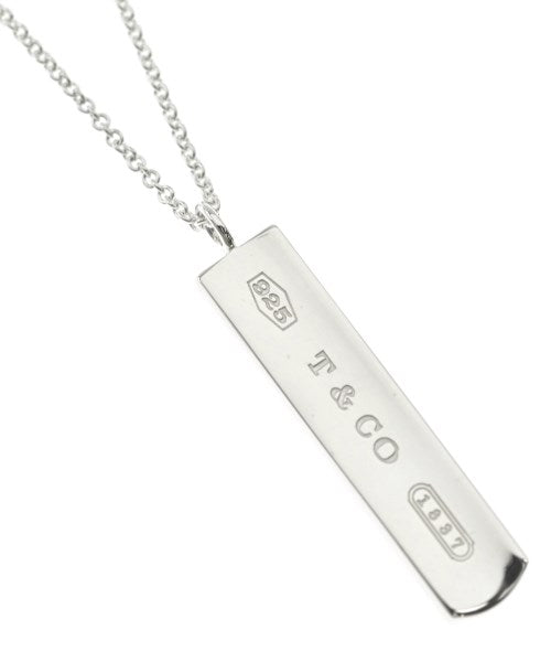 TIFFANY & CO. สร้อยคอ