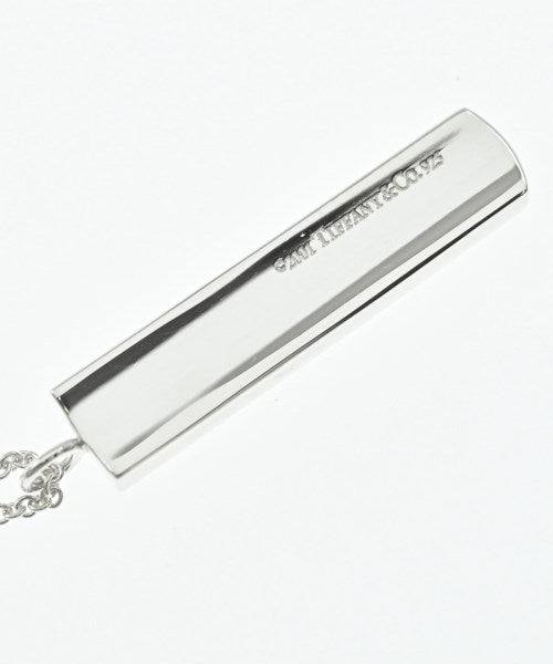 TIFFANY & CO. สร้อยคอ