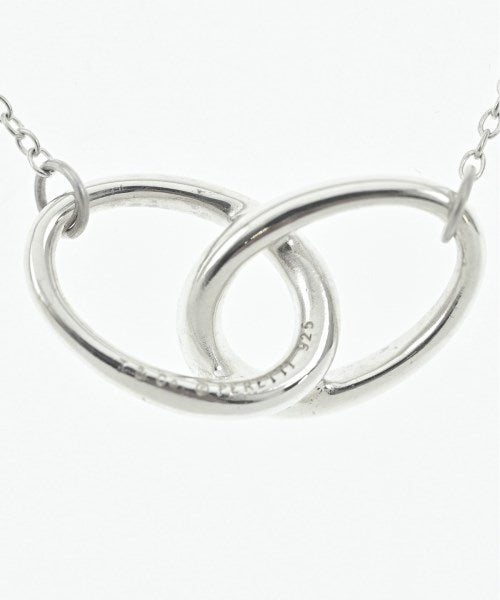 TIFFANY & CO. สร้อยคอ