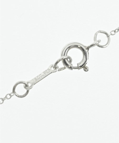 TIFFANY & CO. สร้อยคอ