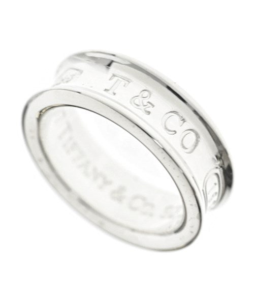 TIFFANY & CO. แหวน