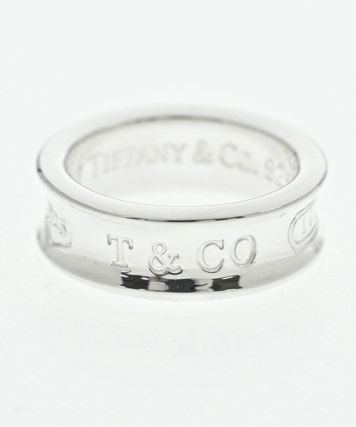TIFFANY & CO. แหวน