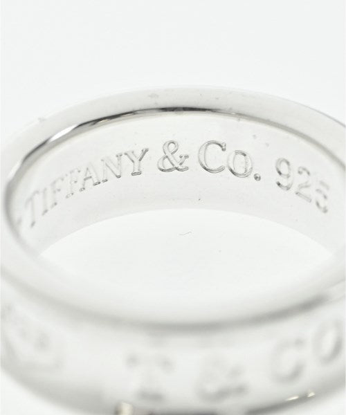 TIFFANY & CO. แหวน