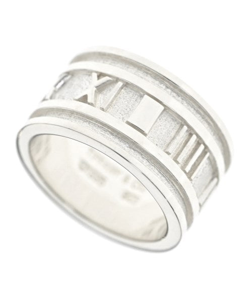 TIFFANY & CO. แหวน