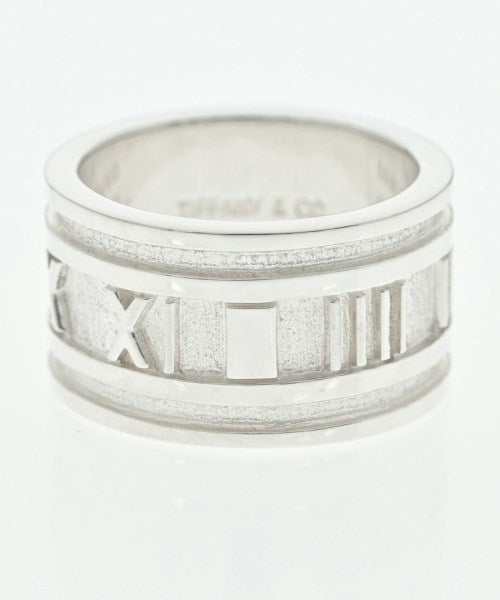 TIFFANY & CO. แหวน