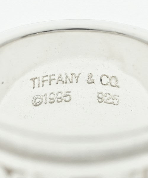 TIFFANY & CO. แหวน