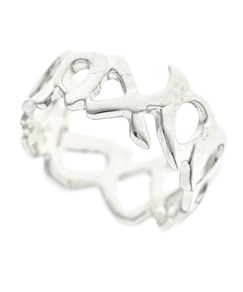 TIFFANY & CO. แหวน