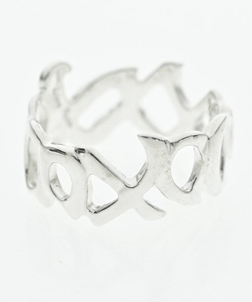 TIFFANY & CO. แหวน