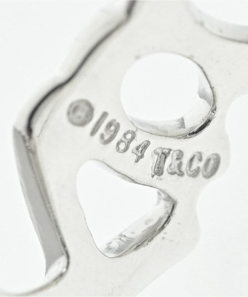 TIFFANY & CO. แหวน