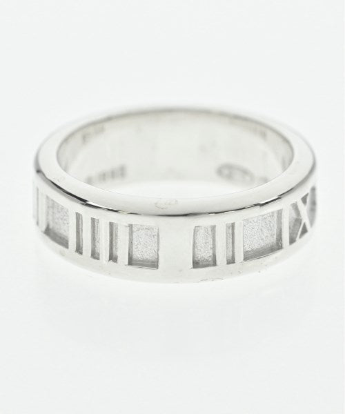 TIFFANY & CO. แหวน