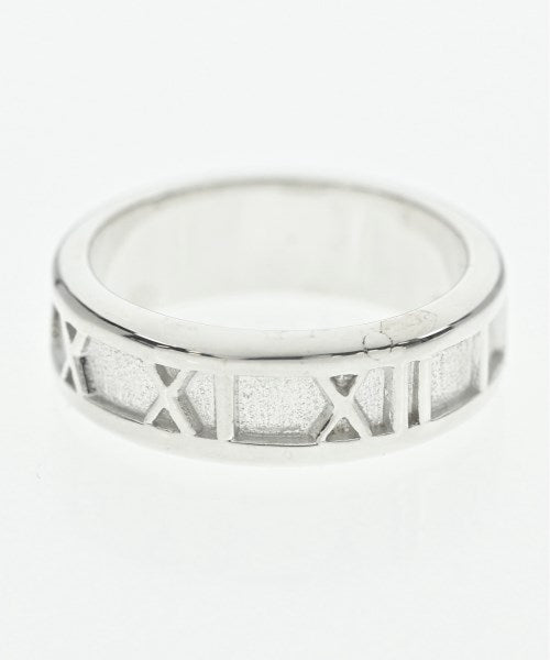 TIFFANY & CO. แหวน