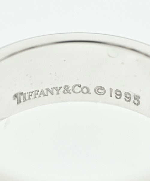 TIFFANY & CO. แหวน