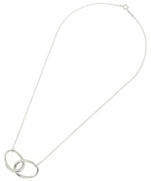 TIFFANY & CO. สร้อยคอ