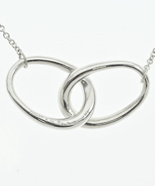 TIFFANY & CO. สร้อยคอ